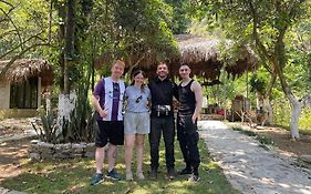 Muong Tra Garden Homestay
